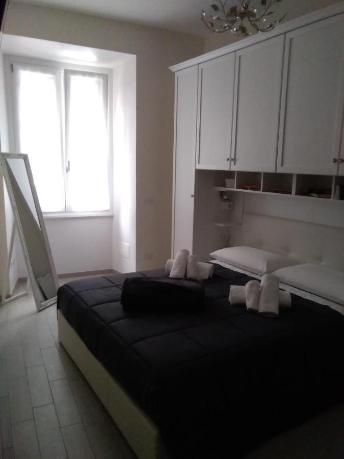 Appartamento La Casa Di Ludovica All'appio Latino Roma