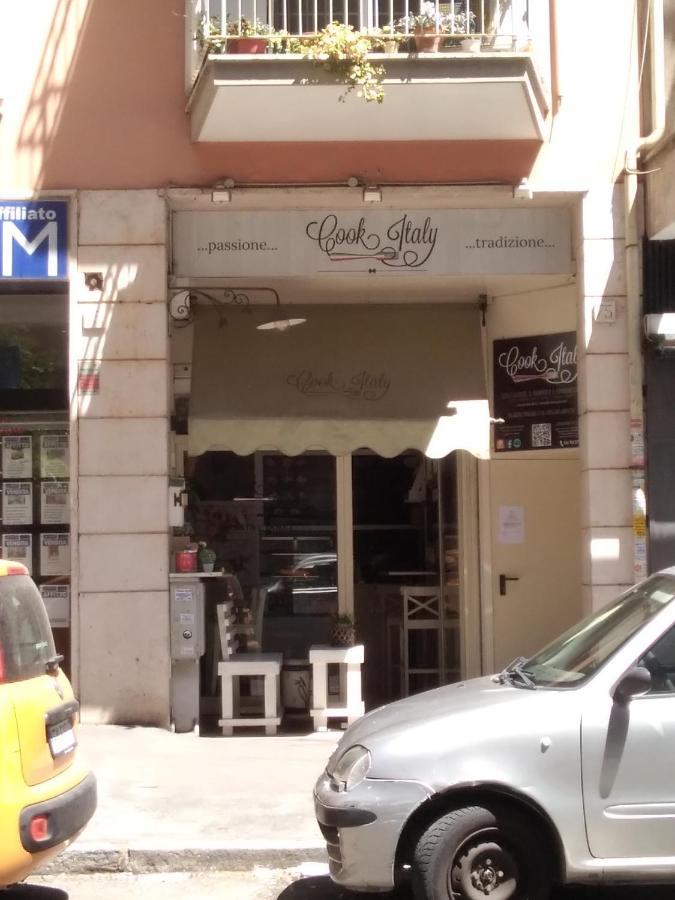 Appartamento La Casa Di Ludovica All'appio Latino *