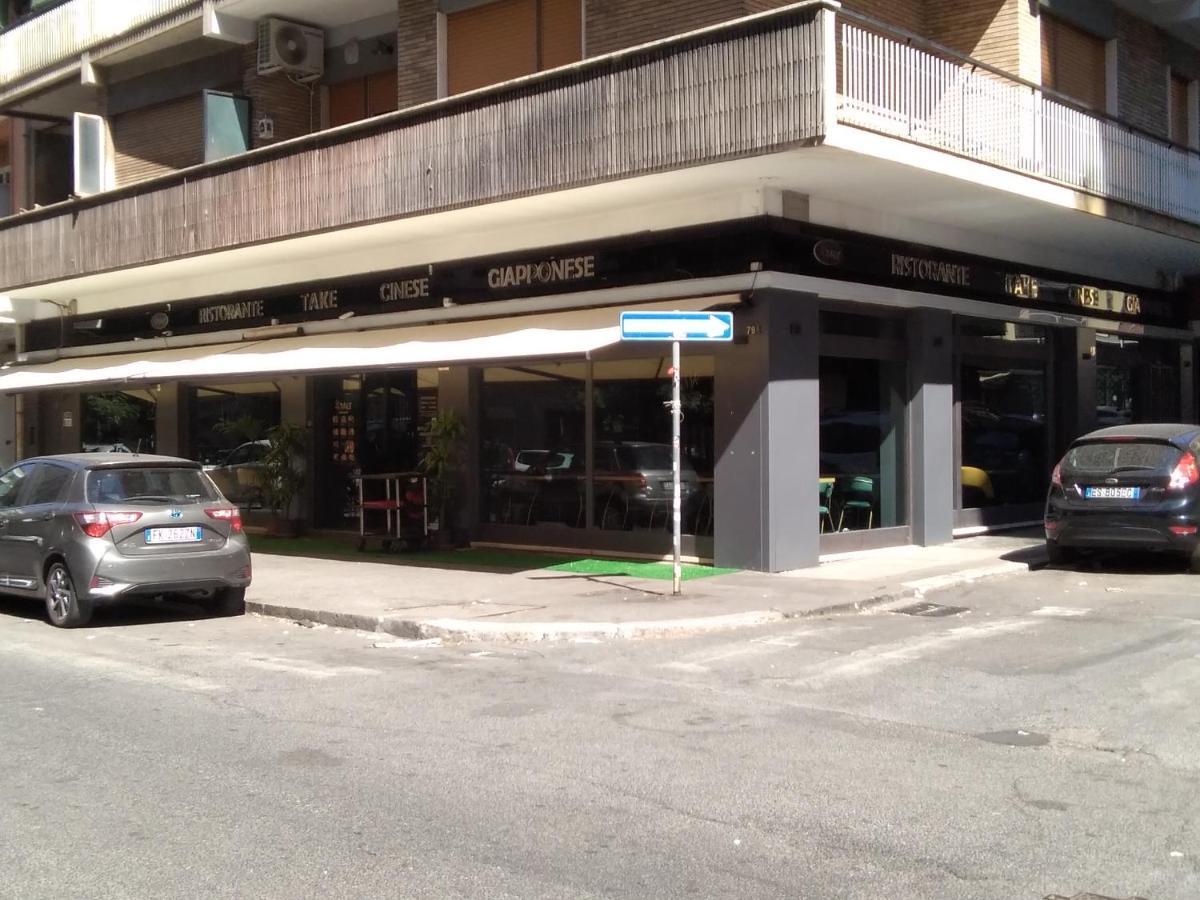 Appartamento La Casa Di Ludovica All'appio Latino