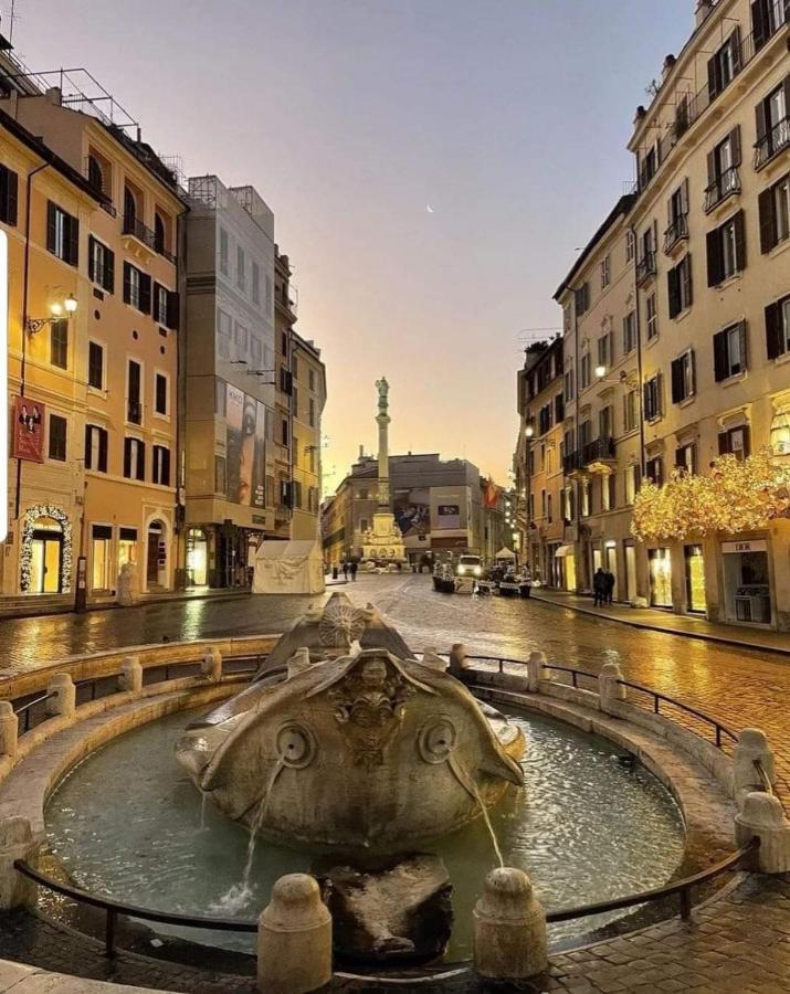 La Casa Di Ludovica All'appio Latino Appartamento Roma