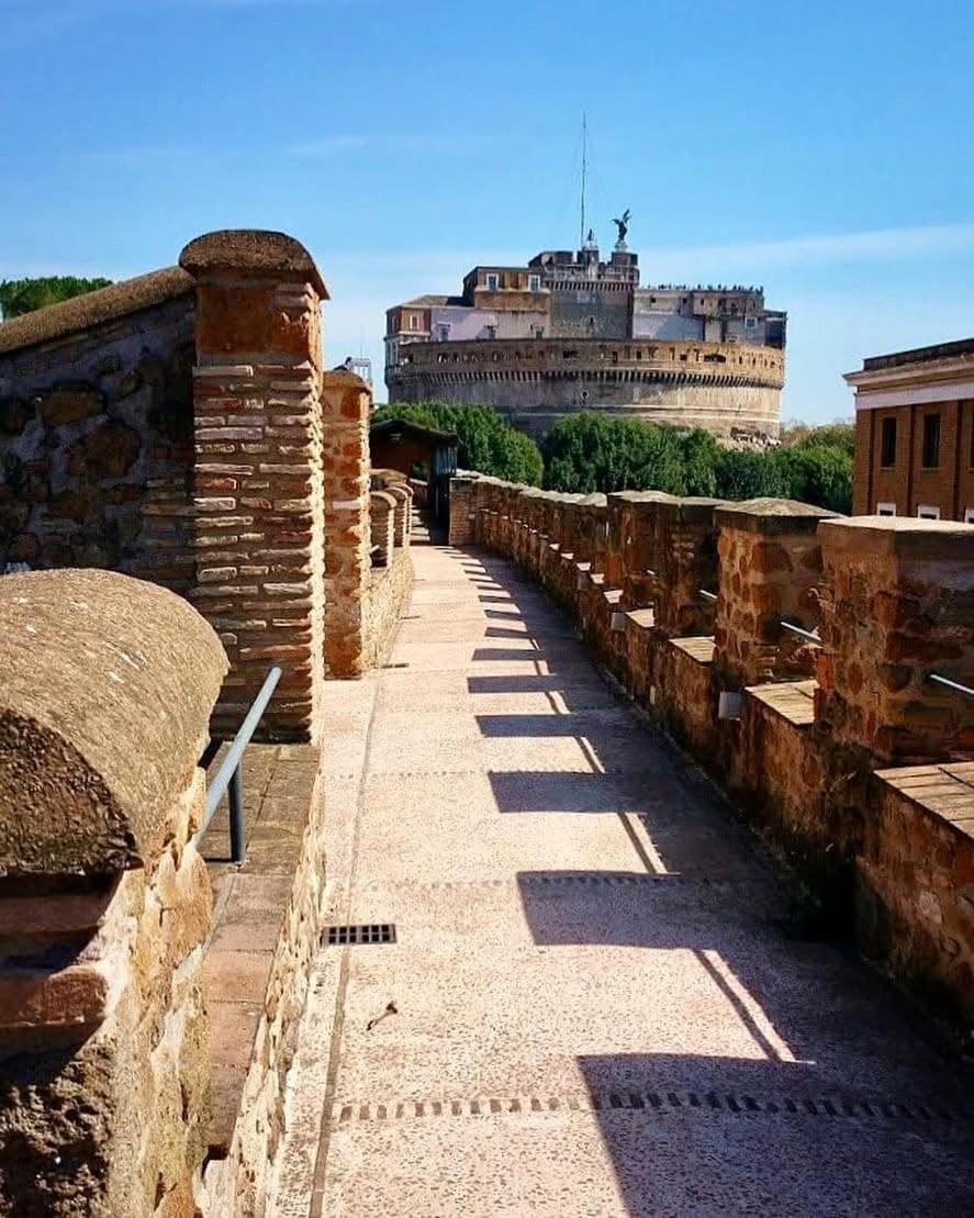 Appartamento La Casa Di Ludovica All'appio Latino Roma